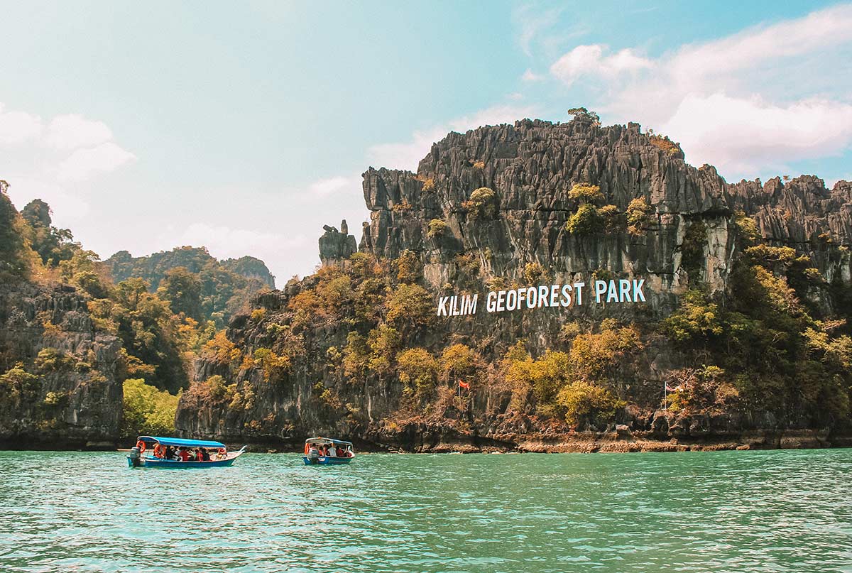 Jelajahi Ekosistem Mangrove Langkawi yang Memesona